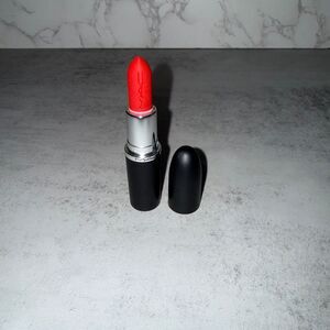 MAC Retro Matte Lipstick Ruby Woo